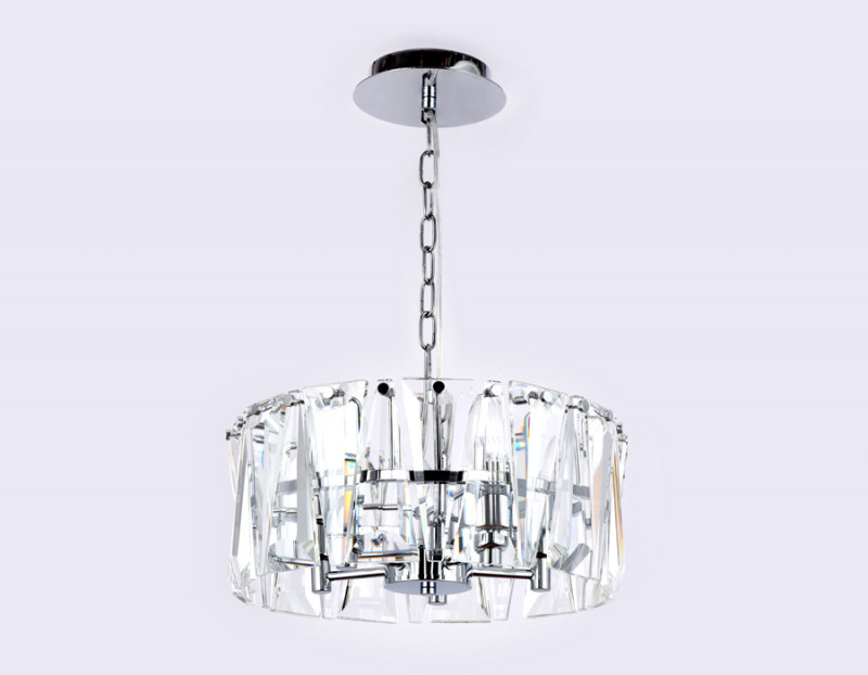 Подвесная люстра Ambrella Light TR5166