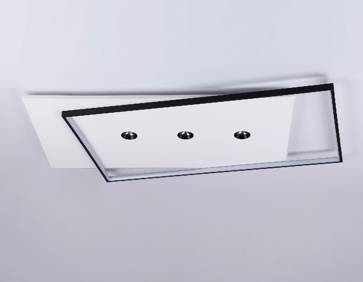 Потолочная люстра Ambrella Light Comfort FL5066