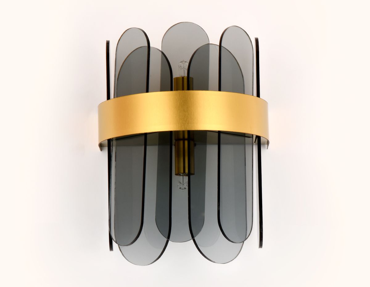 Настенный светильник Ambrella Light Traditional TR5348