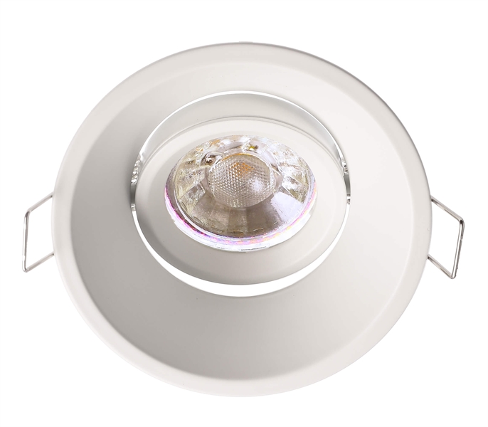 Встраиваемый светильник Deko-Light Eckig 110019