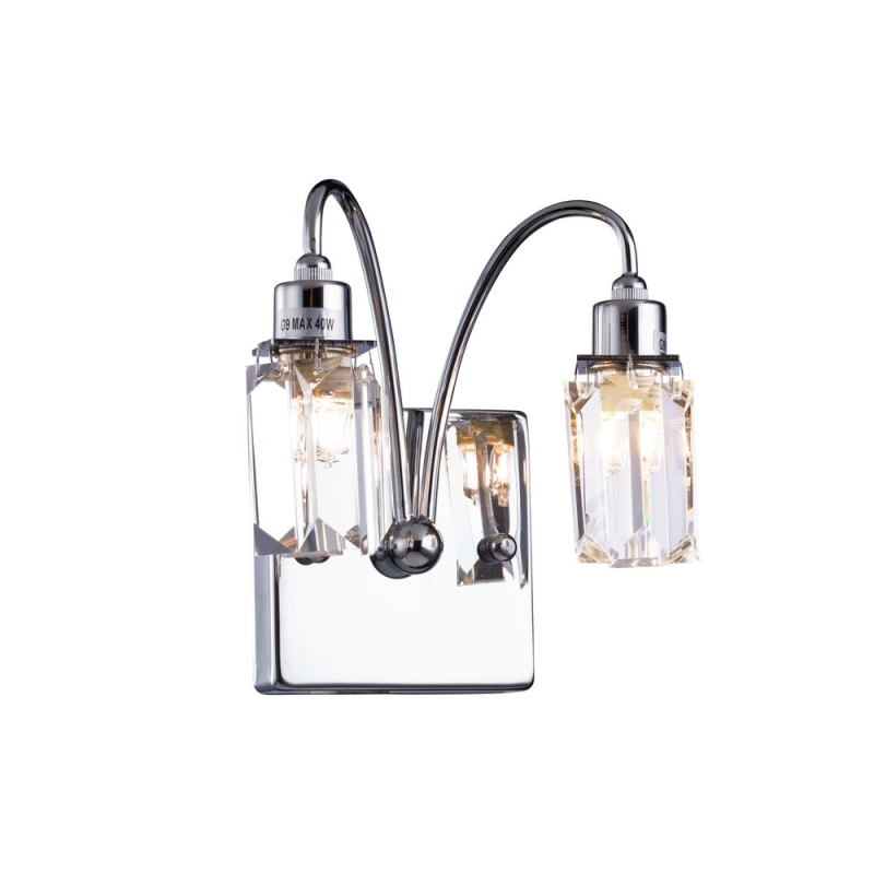 Бра под старину Freya Fountain FR5605-WL-02-CH