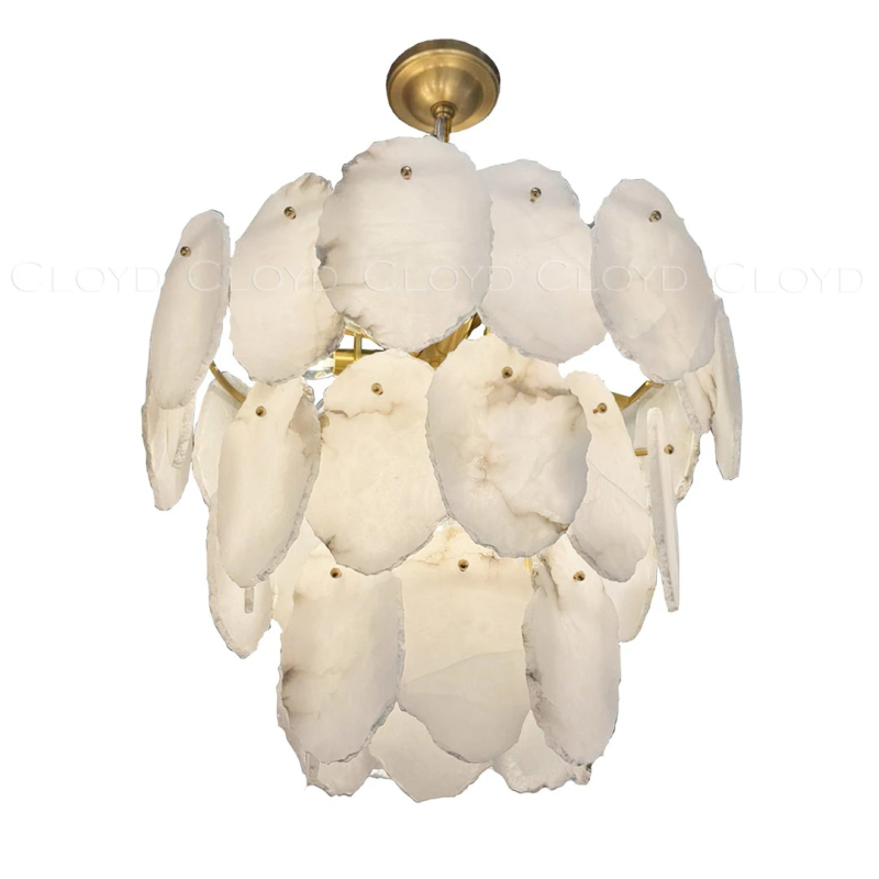 Подвесная люстра Cloyd Knoss 12354