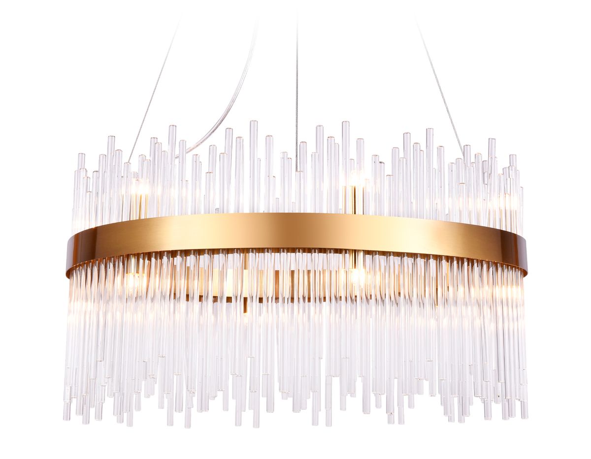 Подвесная люстра Ambrella Light Traditional TR5355