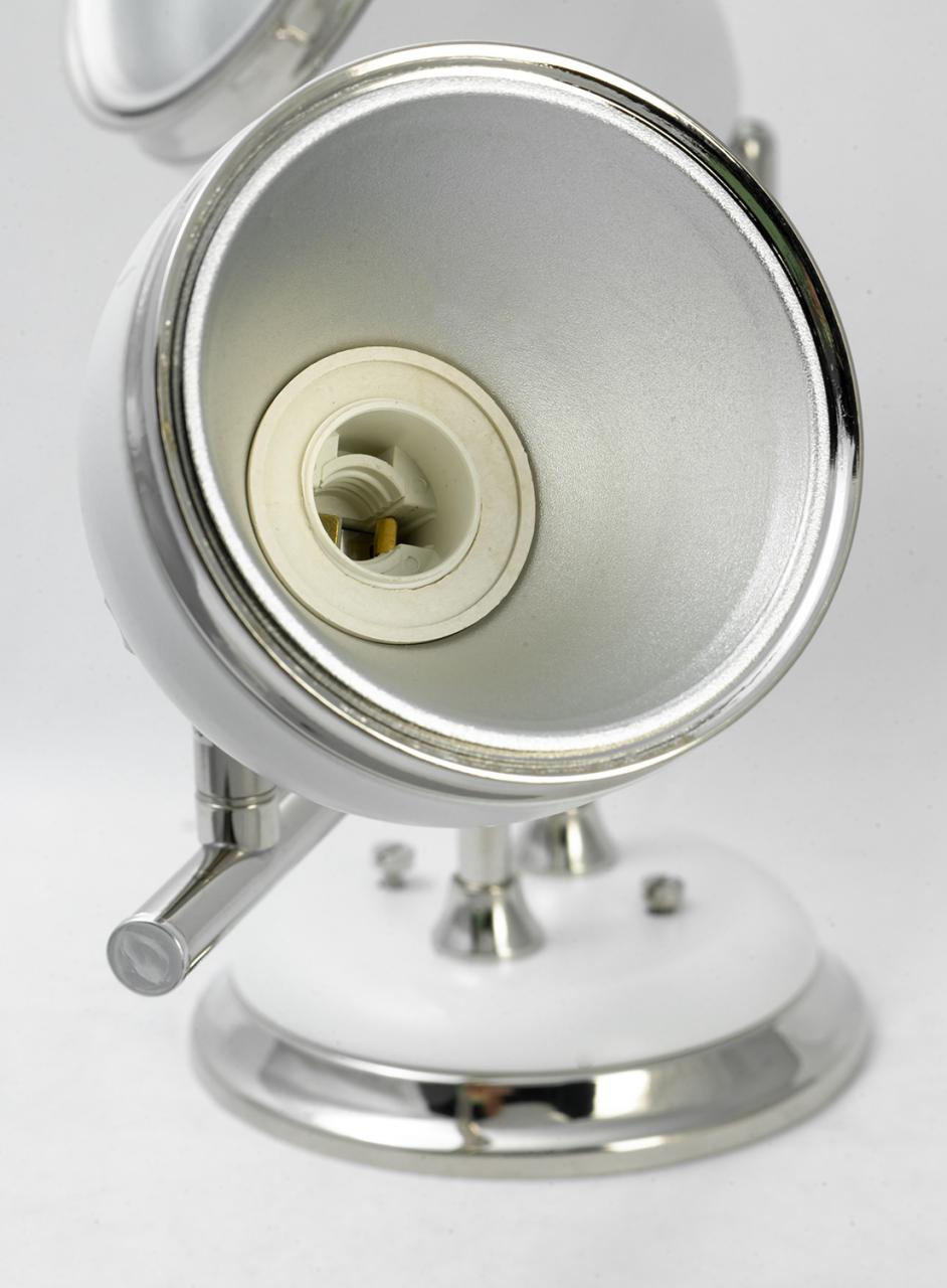 Спот Lussole LSN-6209-04