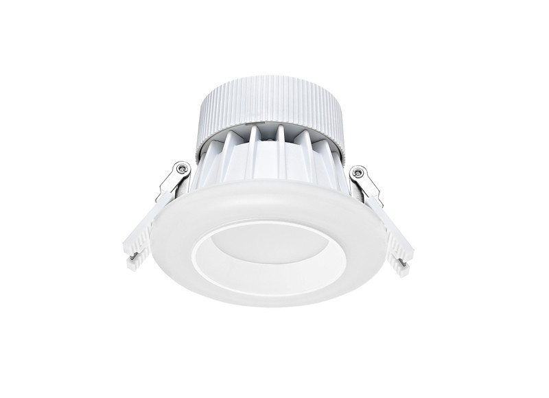 Встраиваемый светильник Donolux DL18731/7W-White R Dim