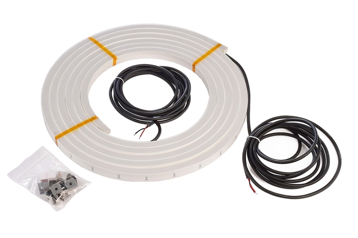 Светодиодная лента Deko-Light Deko-Light 24В 53Вт 3000K 5м IP68 840287