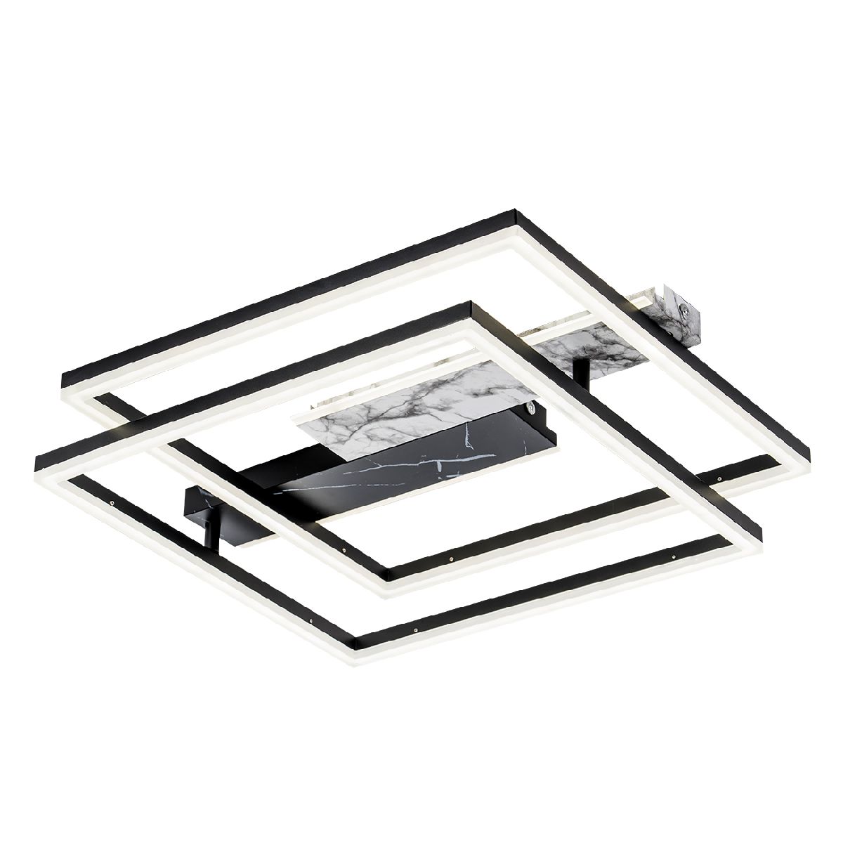 Потолочная люстра Escada Slab 10251/2LED
