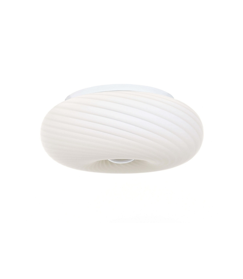 Потолочный светильник Lumina Deco Monarte LDC 1105-D28 SL