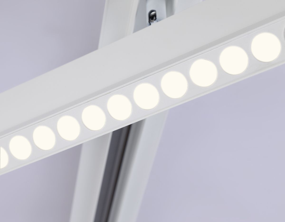 Трековый магнитный светильник Ambrella Light Magnetic Track System GL4080
