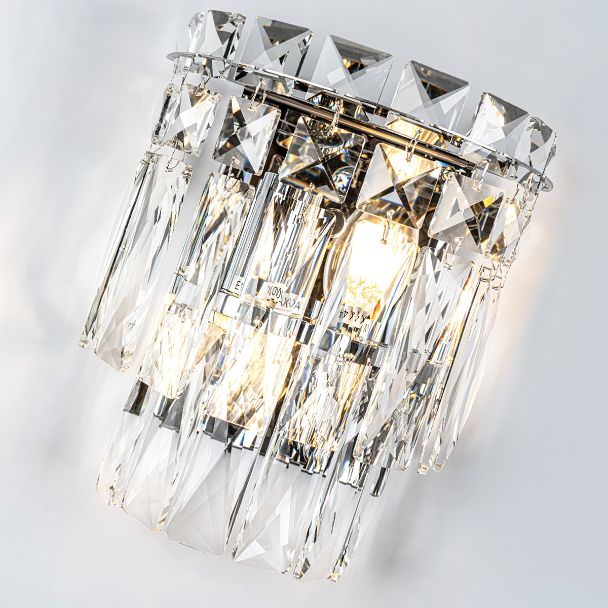 Настенный светильник Modelux ML.7084.230 CR