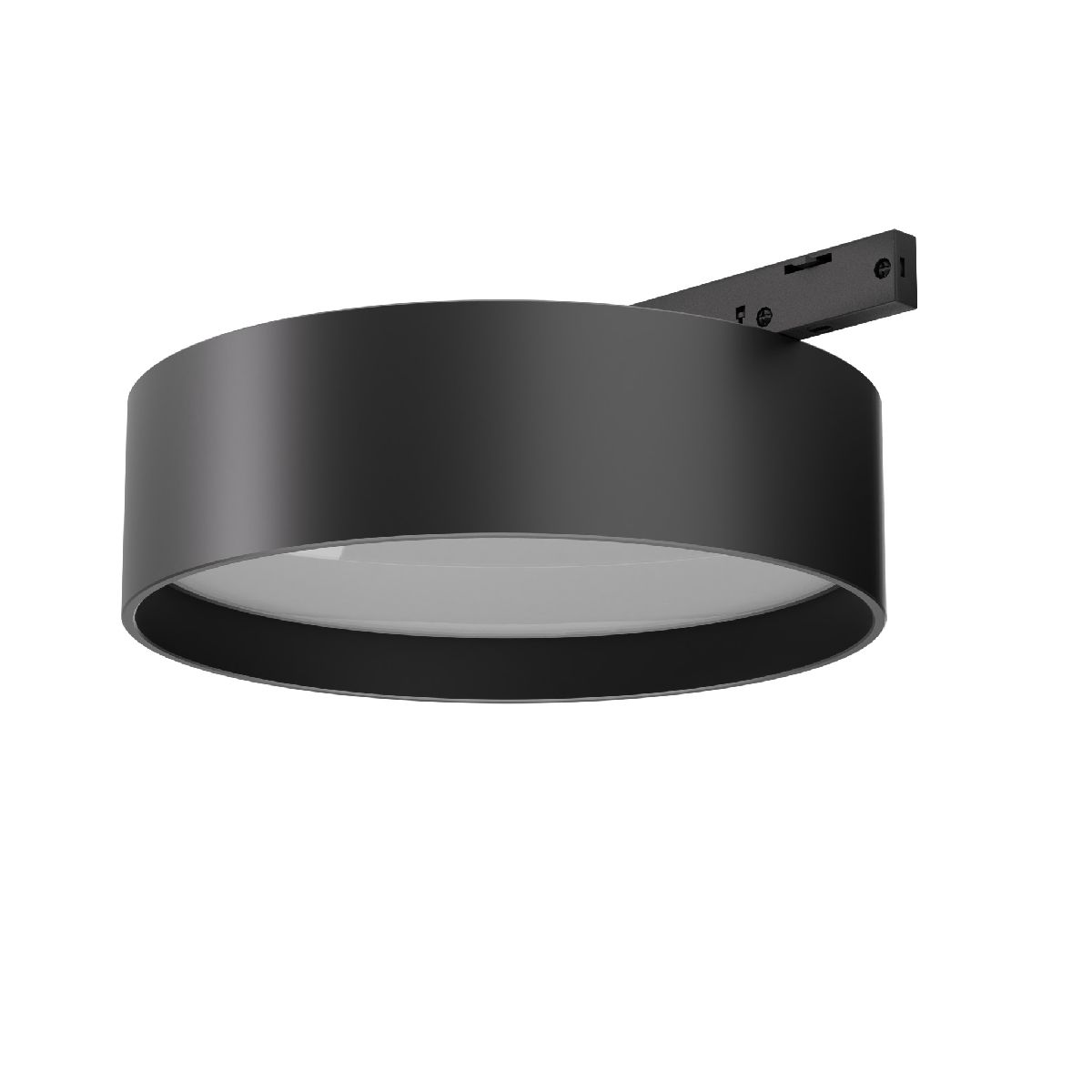Трековый магнитный светильник Level Light High Track system Hi-T9093BP