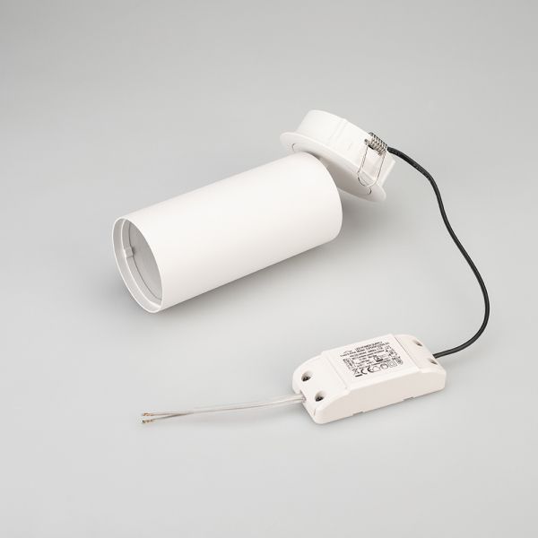 Корпус встраиваемого спота Arlight SP-Polo-Built-R65 024219(1)