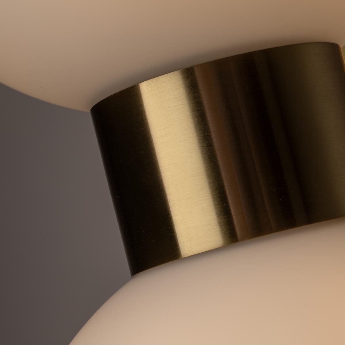 Бра Freya Bony FR5394WL-02BS