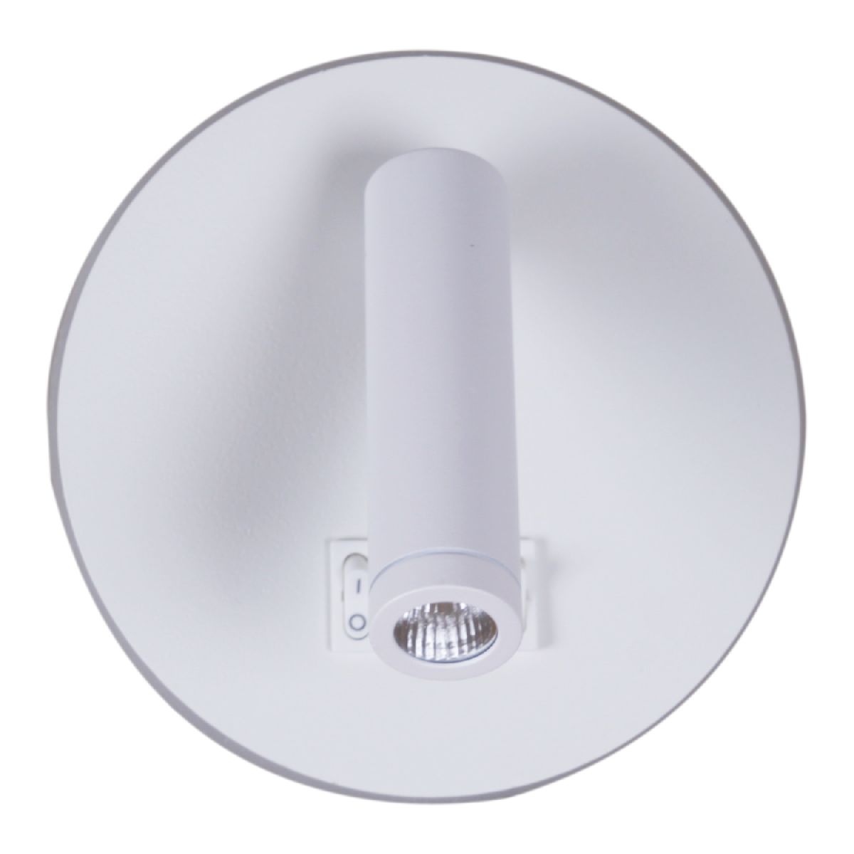Спот Reluce 86203-9.2-001KT LED12W WT
