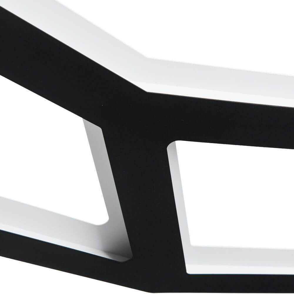 Подвесной светодиодный светильник на тросе Arte Lamp A2515SP-1BK
