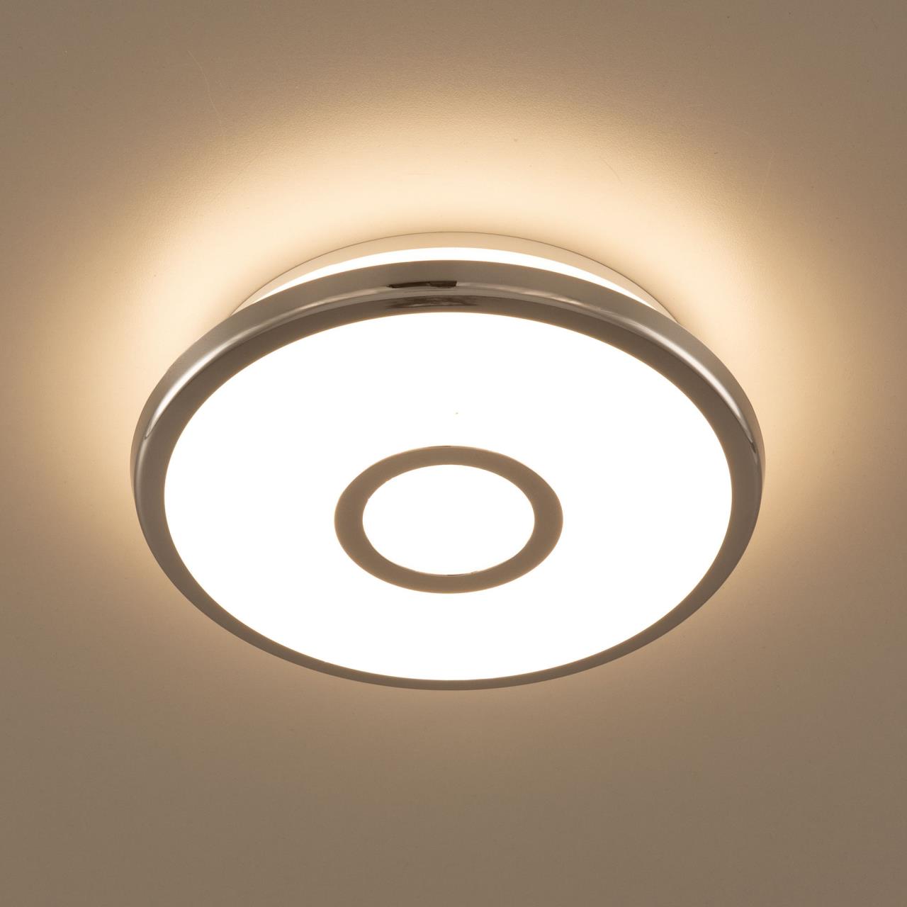 Потолочный светодиодный светильник Citilux Старлайт CL70310 в Москве