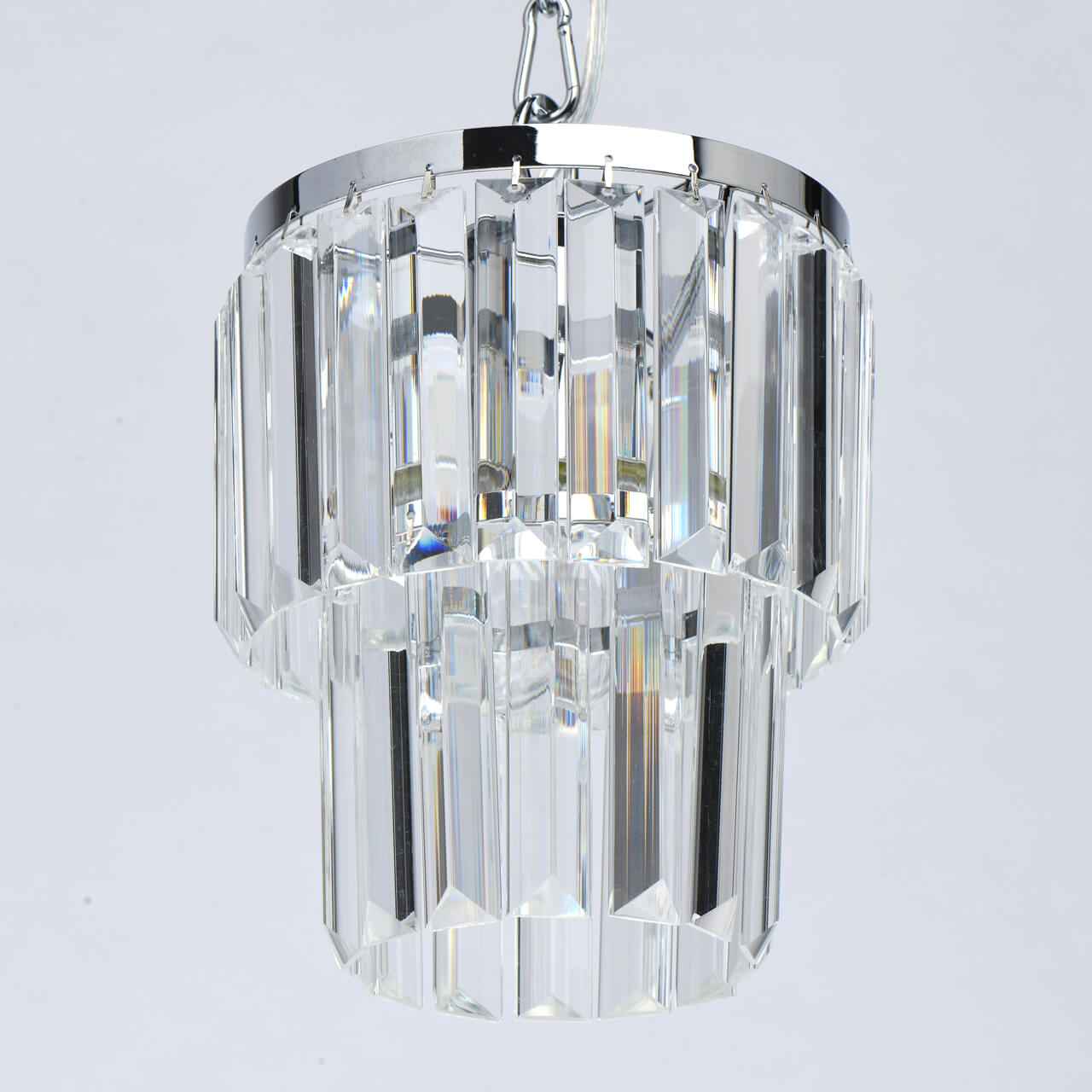 Подвесная люстра MW-Light 642014201 в Москве