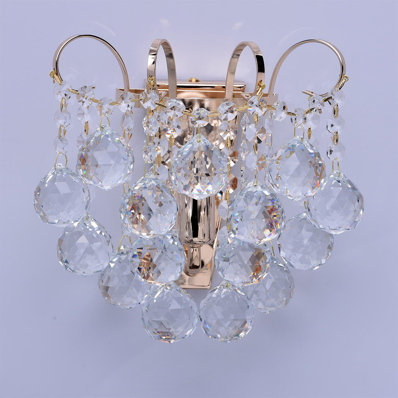 Бра MW-Light Жемчуг 9 232028101 в Москве