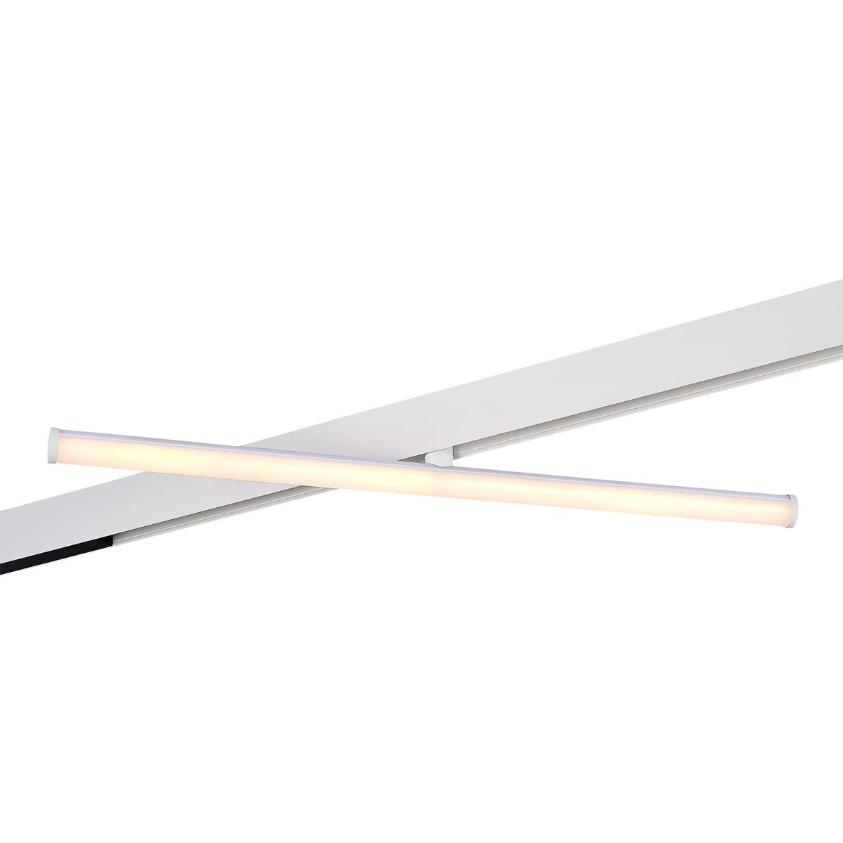 Трековый светодиодный светильник ST Luce Skyline 48 ST803.536.10