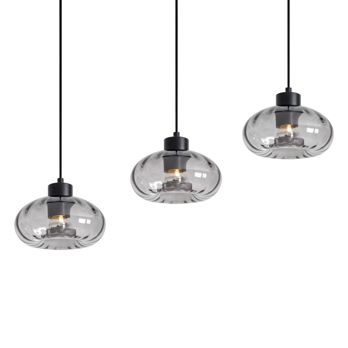 Подвесной светильник Freya Glans FR5585PL-03B
