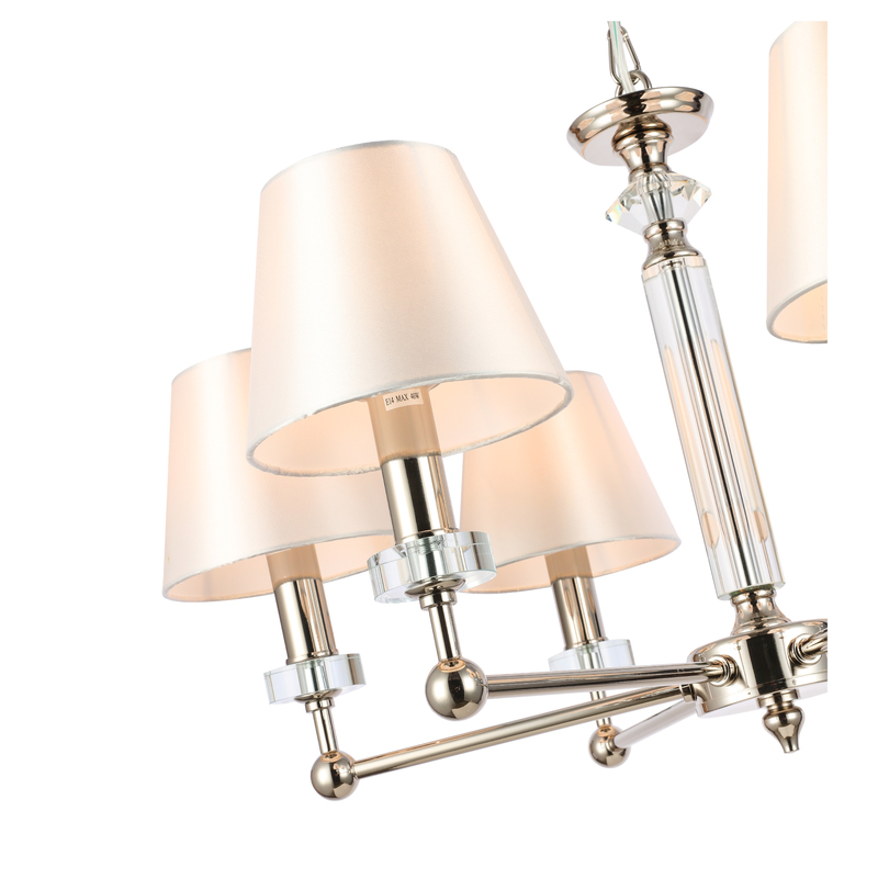 Подвесная люстра ST LUCE VIORE SL1755.153.06