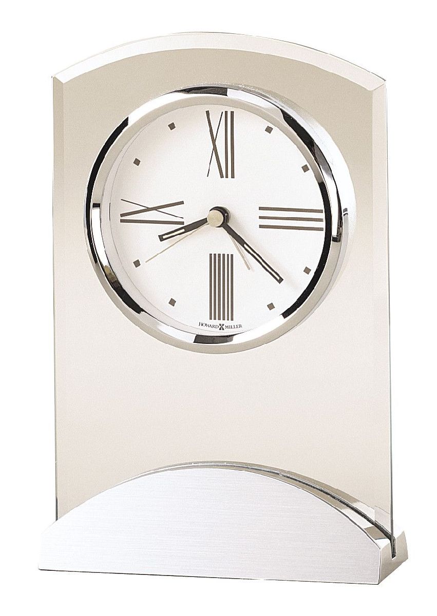 Настольные часы Howard Miller Tribeca 645-397