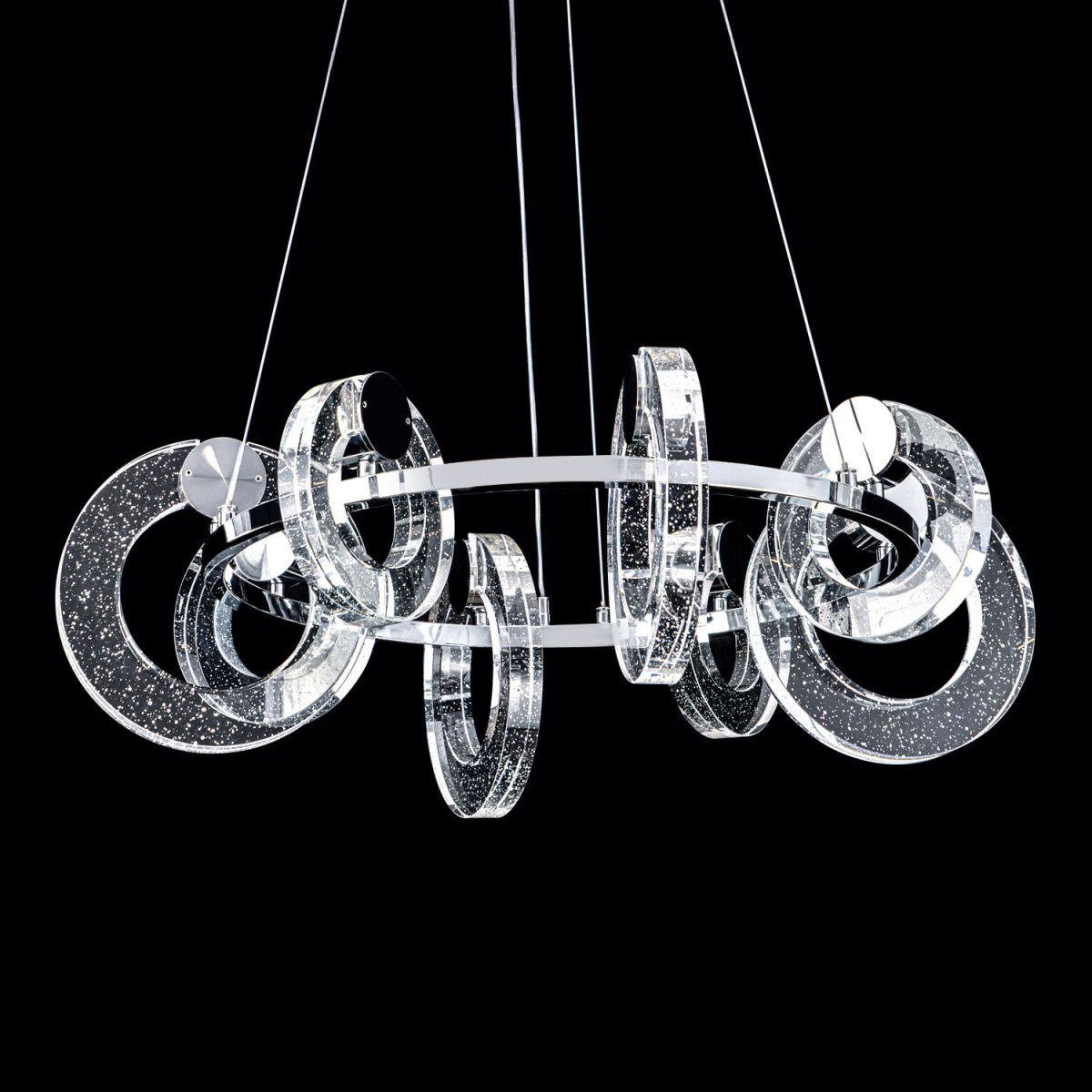 Подвесной светильник Modelux ML.1865.650 CR