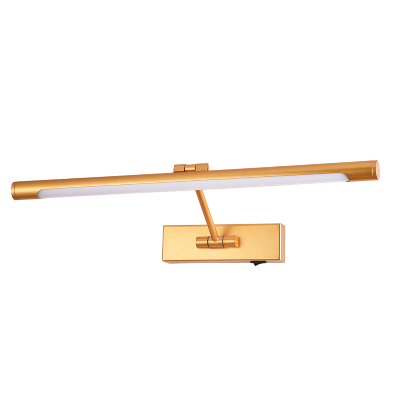 Подсветка для картин Arte Lamp Harrison A1709AP-1GO УЦ