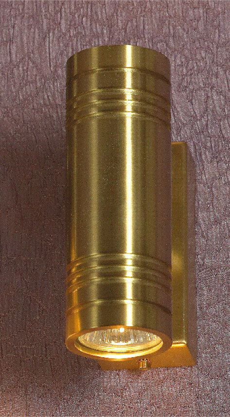 Настенный светильник Lussole Torricella GRLSC-1801-02
