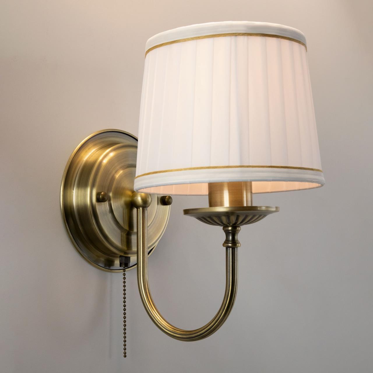 Бра Citilux Гера CL433313 в Москве