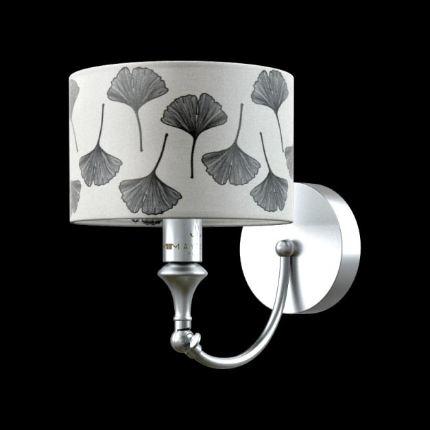 Бра Lamp4you Eclectic M-01-CR-LMP-Y-7