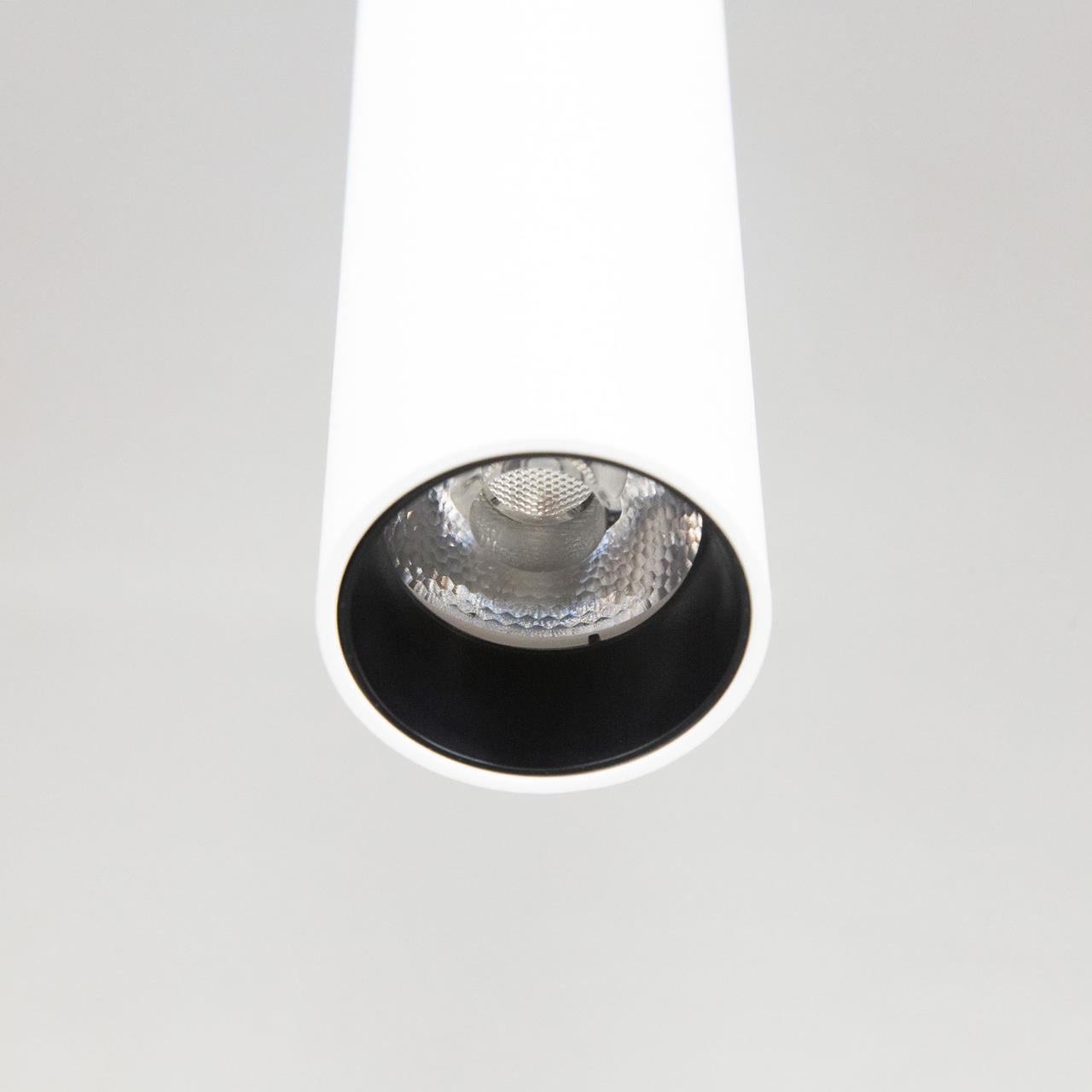 Трековый светодиодный светильник Citilux Тубус CL01PT070