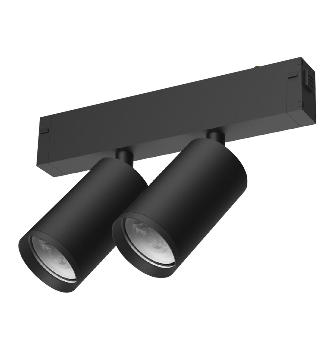 Трековый светильник IMEX Smart Line IL.0050.5011-GU10-BK