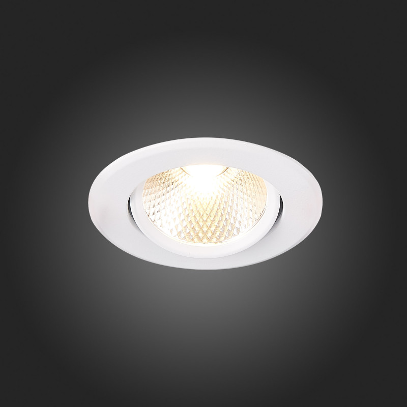 Встраиваемый светодиодный светильник ST Luce Miro ST211.538.08.24