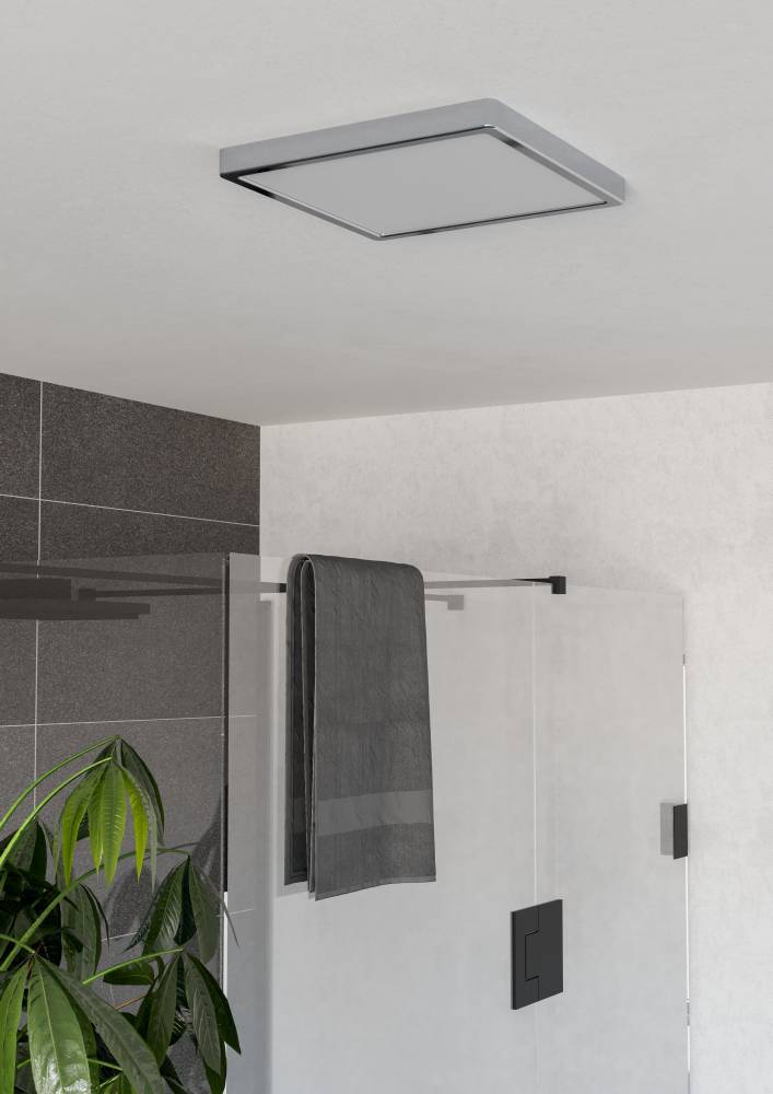 Настенно-потолочный светильник Eglo Fueva 6 901767