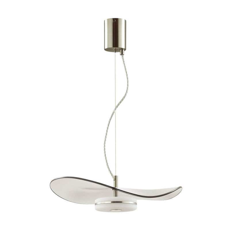Подвесной светильник Odeon Light FLUENT 4858/13L