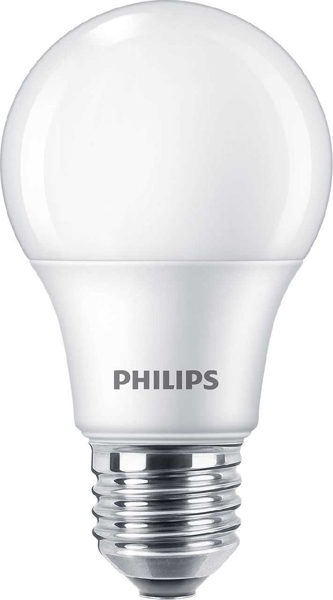 Светодиодная лампа Philips E27 9W 4000K 929002298917
