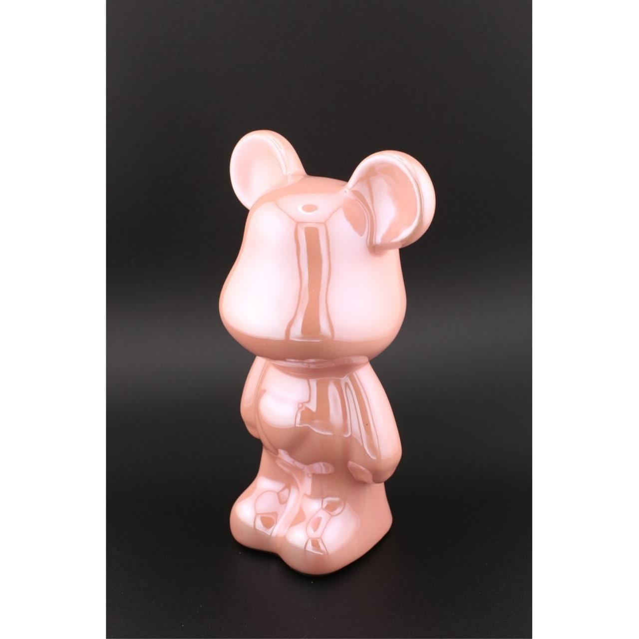 Фигурка Медведь Aployt Bear APL.400.00.01 в Москве