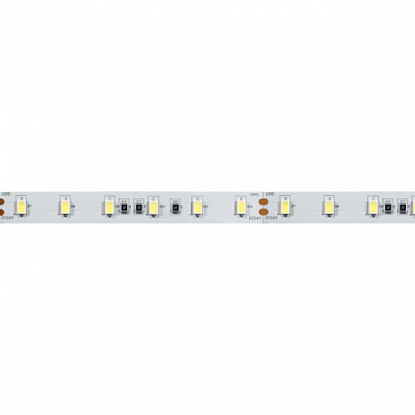 Светодиодная лента Arlight 30W/m 60LED/m 5630SMD белый 5M 014973(2)
