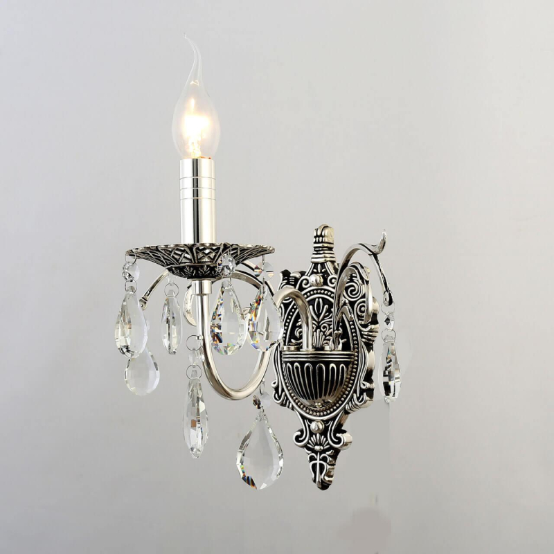 Бра светодиодное Rivoli Margareta 1022-401 Б0047912