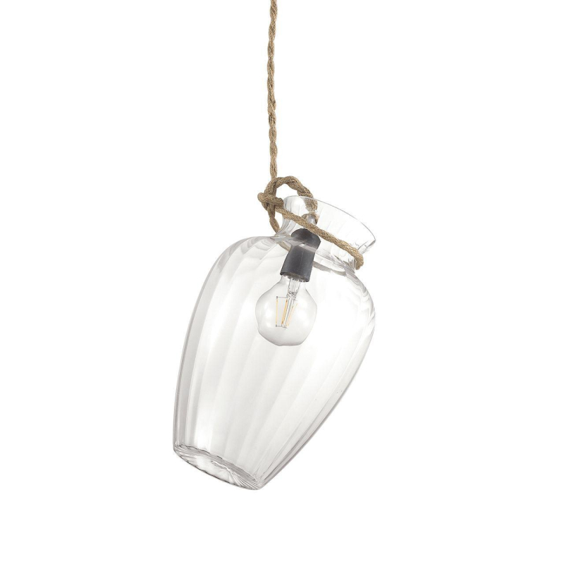 Подвесной светильник Ideal Lux Potty-1 SP1 158709