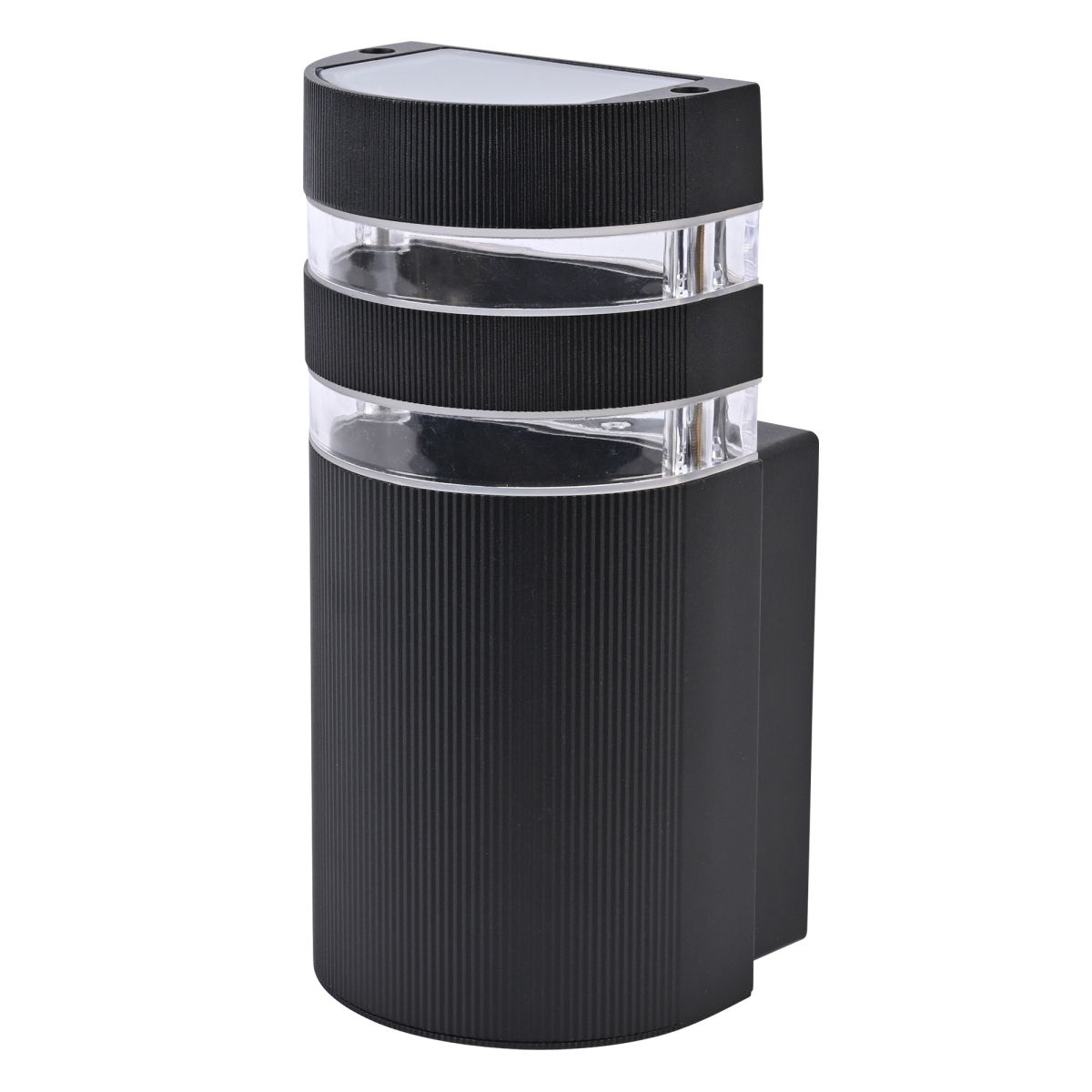 Уличный настенный светильник Uniel UL-00013476 UWL-K03R 60W/E27 IP65 WHITE