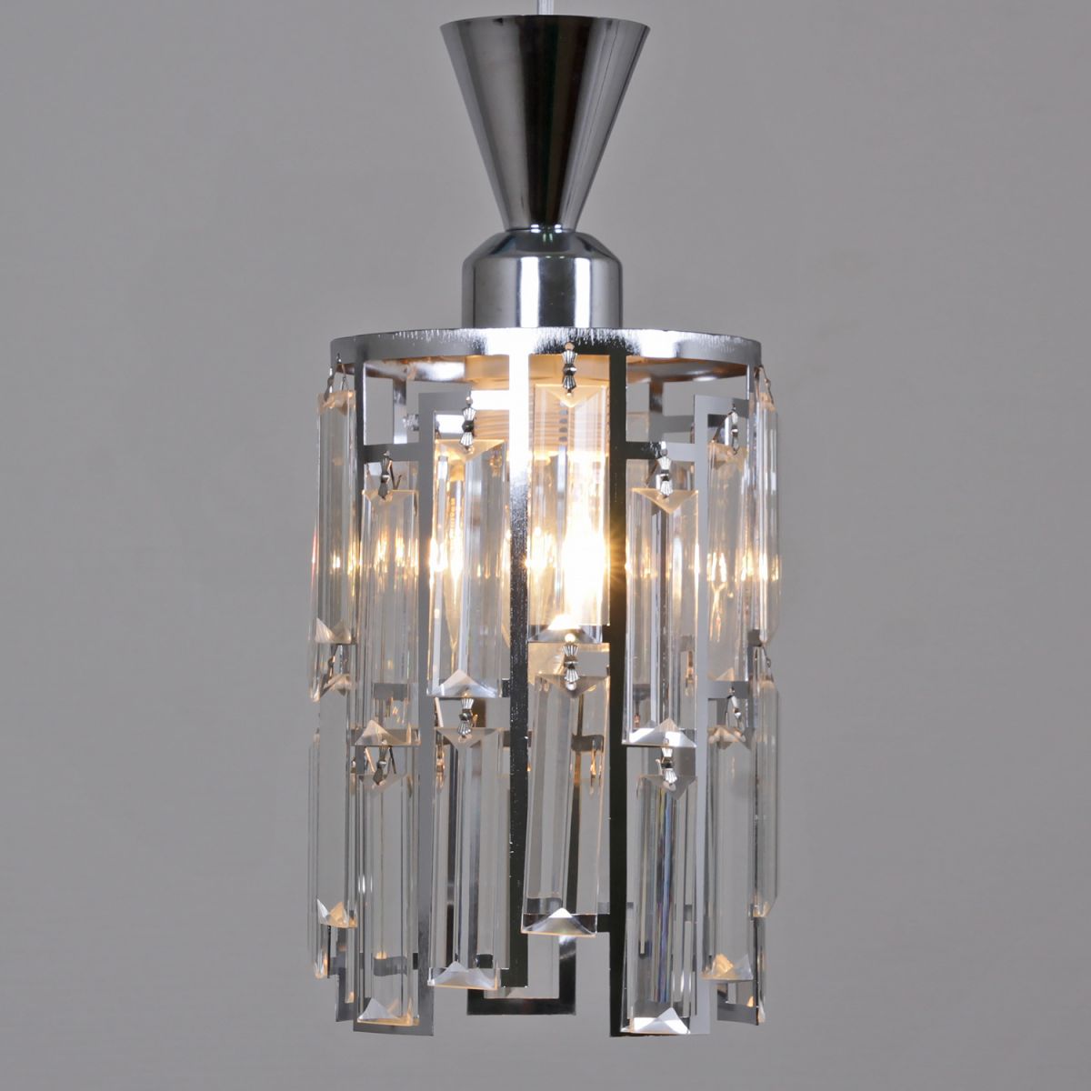 Подвесной светильник Reluce 05803-0.9-03 CH