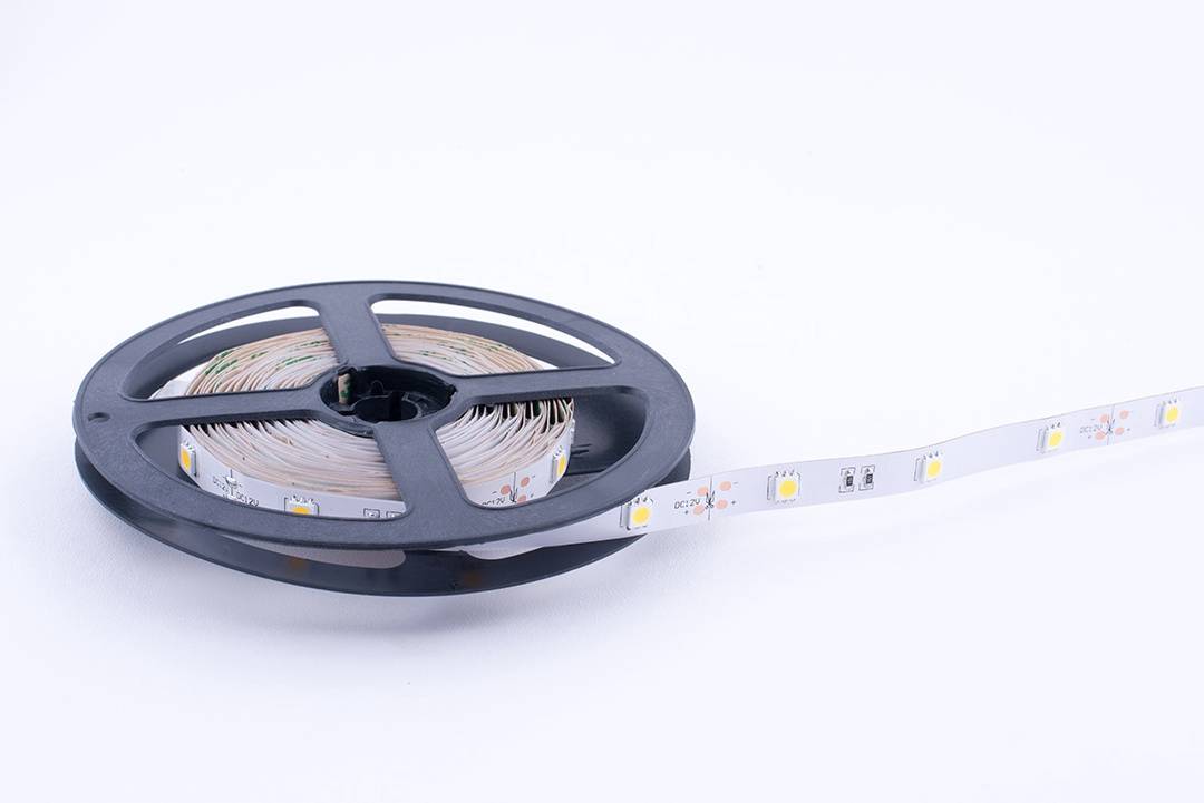 Светодиодная лента SWG SWG530-12-7.2-WW-M 009260