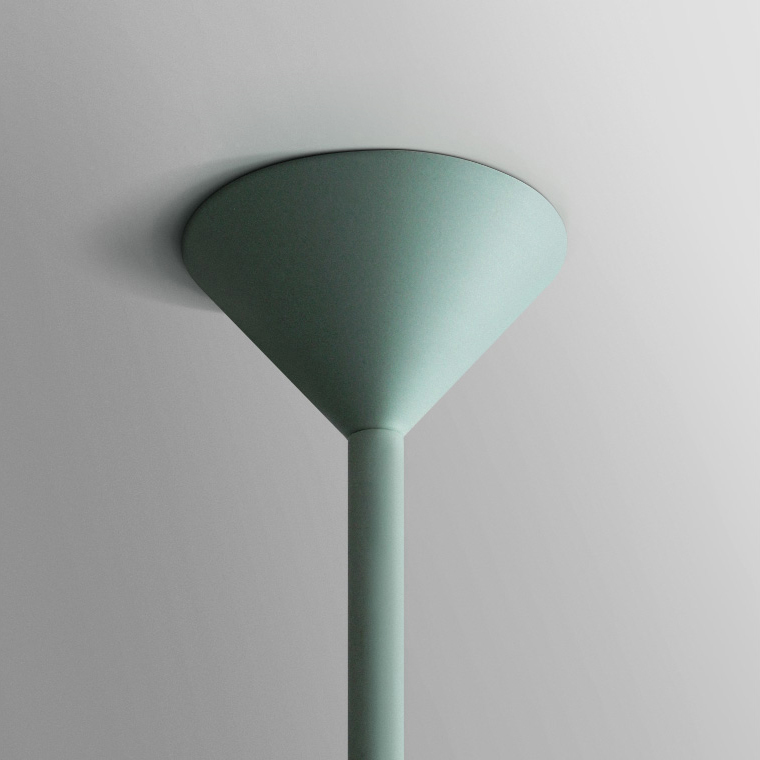 Подвесной светильник ImperiumLoft Cone 240875-26
