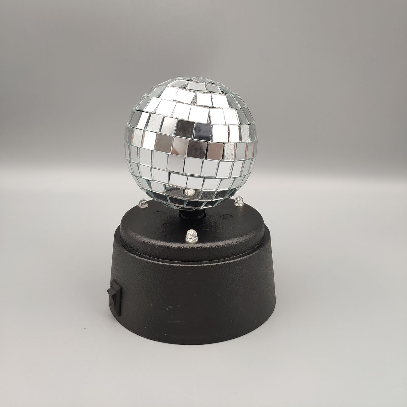 Настольная лампа Escada Disco 689/L LED