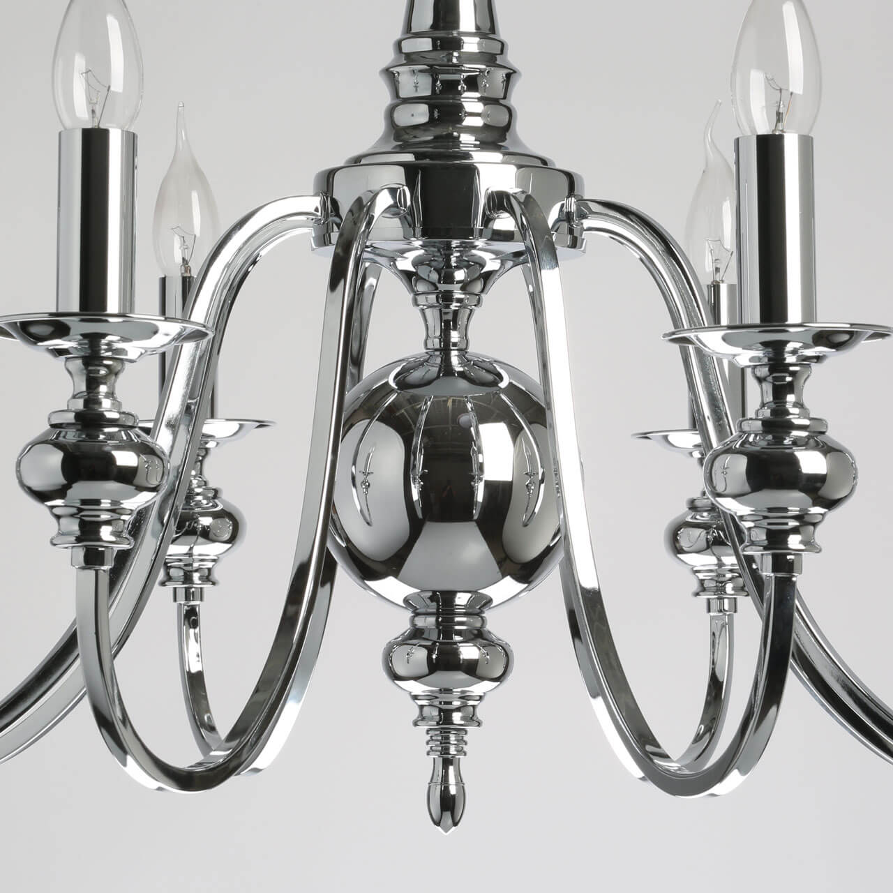 Подвесная люстра MW-Light Консуэло 614013808