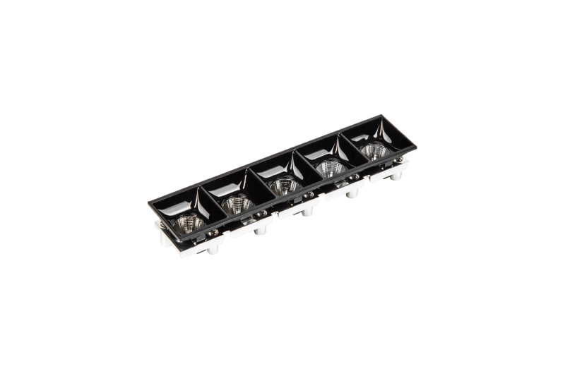 Внутренний модуль отражатель без источника света DesignLed SY-15D-601255 009452