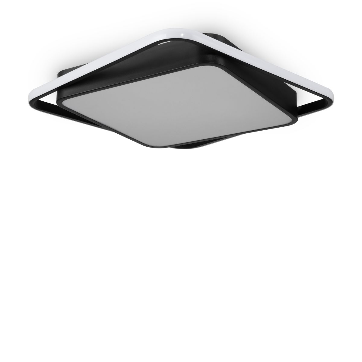 Потолочный led светильник Freya Arvin FR10030CL-L88B