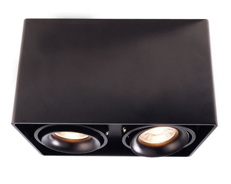 Накладной светильник Deko-Light Mona 348005
